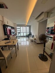 Blk 678B Waterway Brooks (Punggol), HDB 4 Rooms #486187671